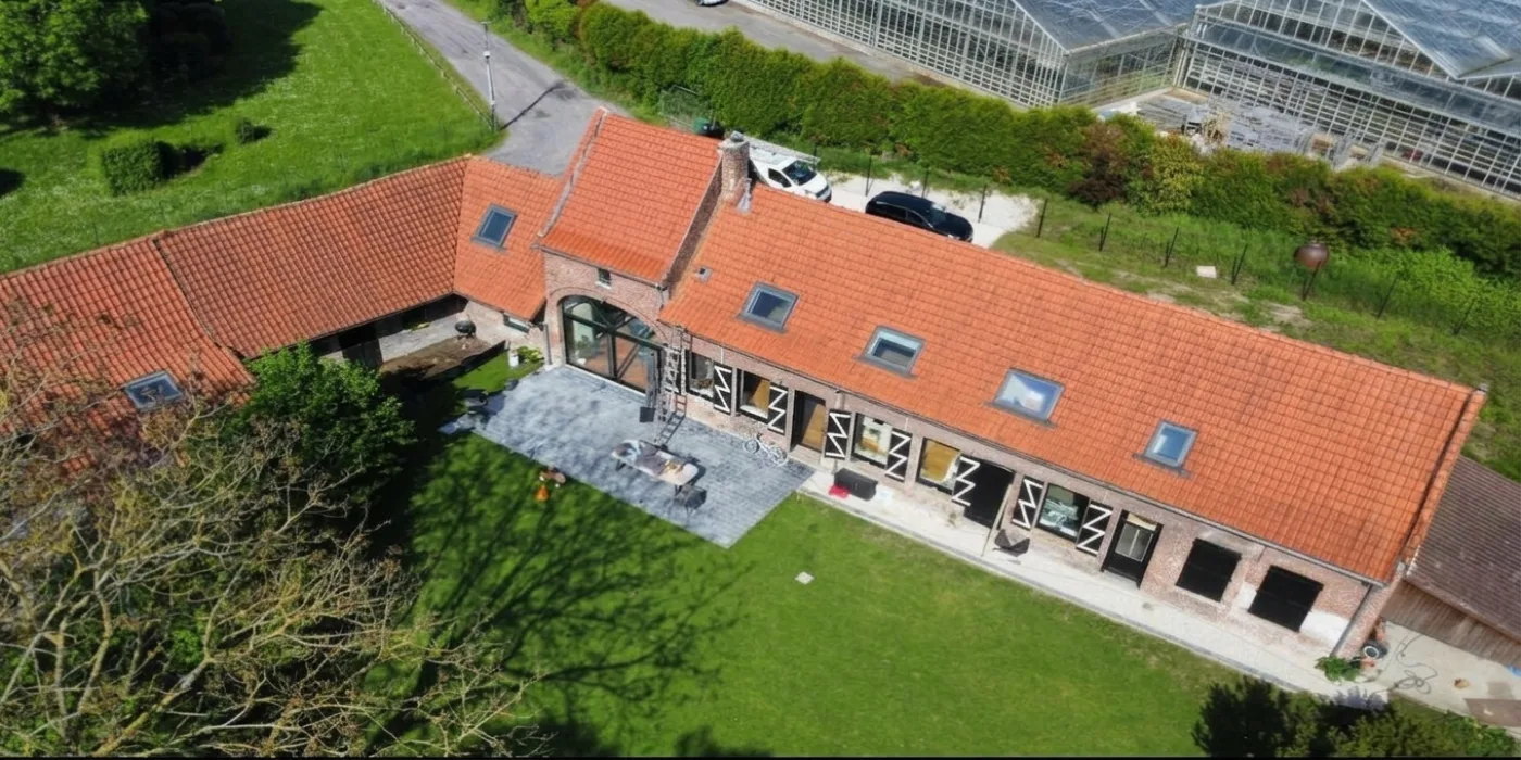 Nettoyage de tuiles en Loire-Atlantique Nettoyage de tuiles en Loire-Atlantique